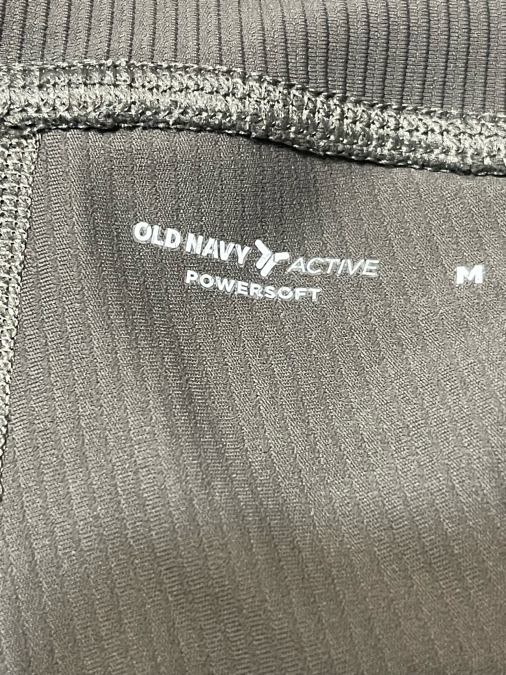 Old Navy leggins - Picture 3 of 9